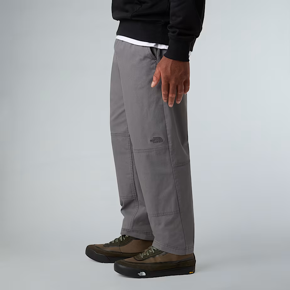 Pantalon coupe ample à ceinture Beta Utility pour homme