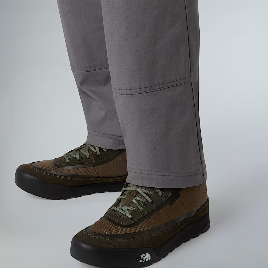 Pantalon coupe ample à ceinture Beta Utility pour homme