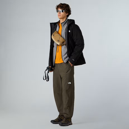 Pantalon coupe standard Limestone pour homme