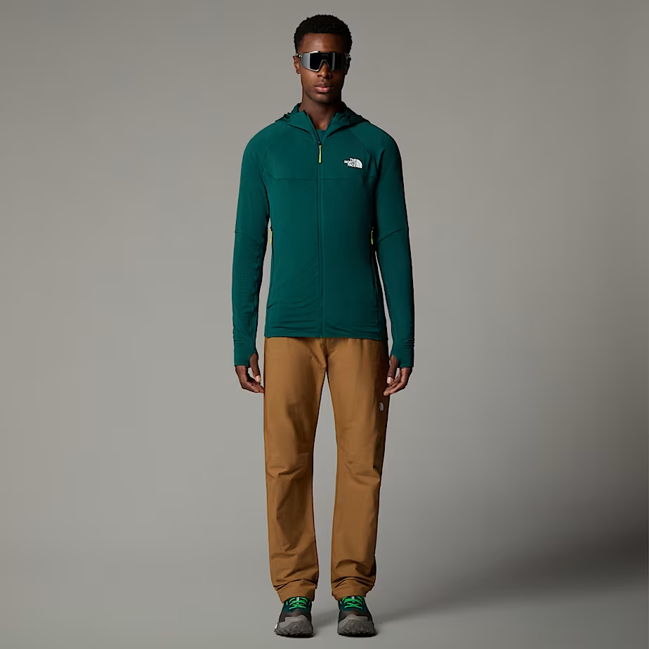 Pantalon coupe standard Limestone pour homme