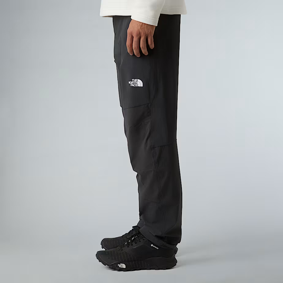 Pantalon coupe standard Speedlight pour homme