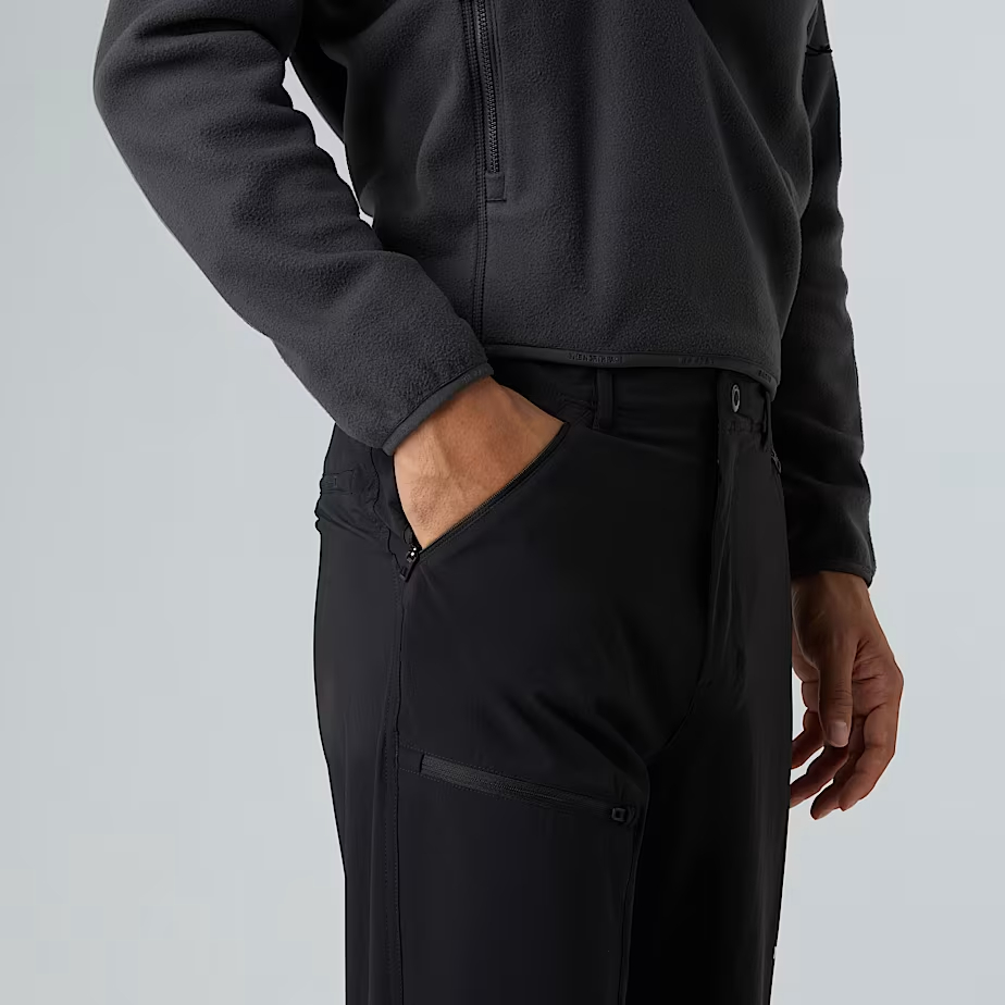 Pantalon coupe standard Speedlight pour homme