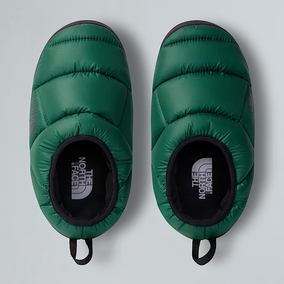 Pantoufles de tente NSE IV