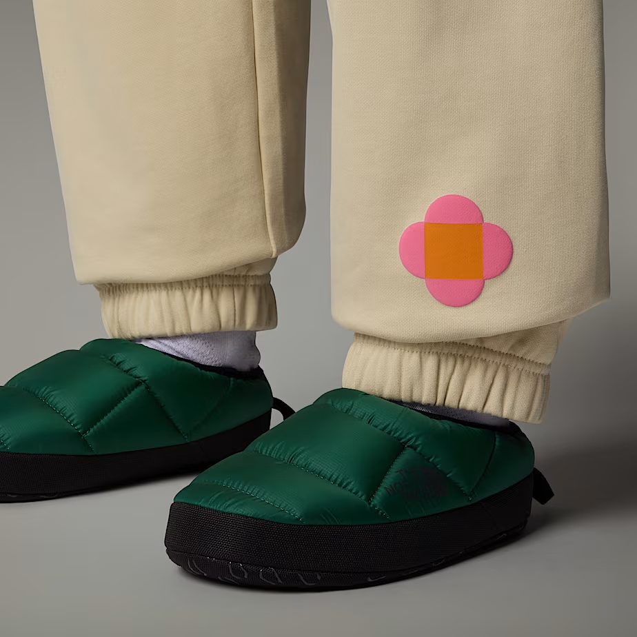 Pantoufles de tente NSE IV