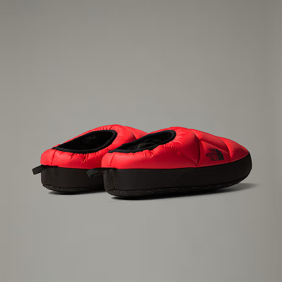 Pantoufles de tente NSE IV