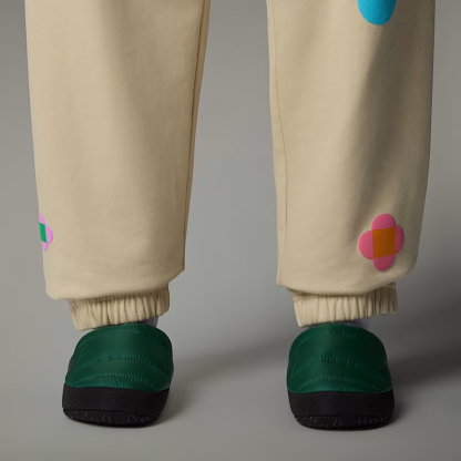 Pantoufles de tente NSE IV