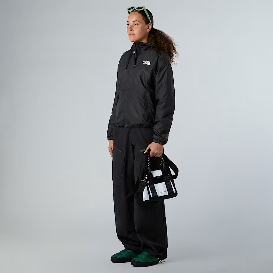 Pantoufles de tente NSE IV