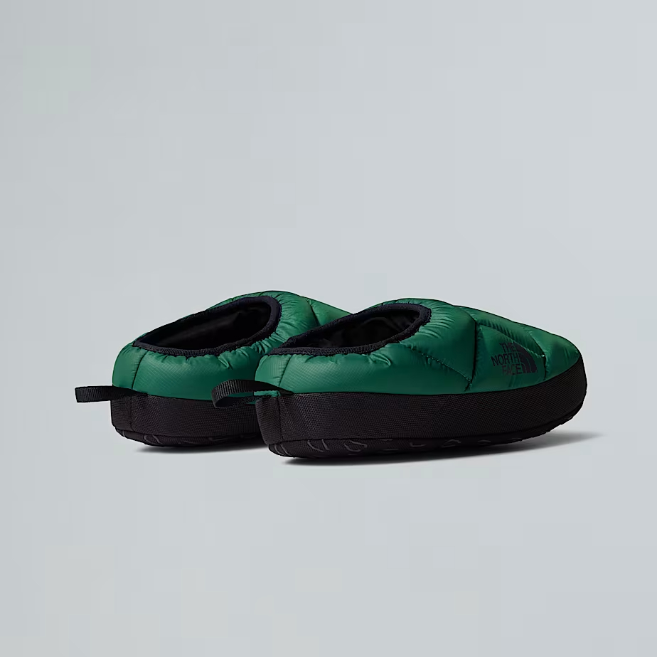 Pantoufles de tente NSE IV