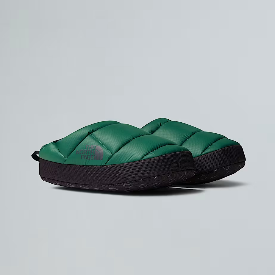 Pantoufles de tente NSE IV