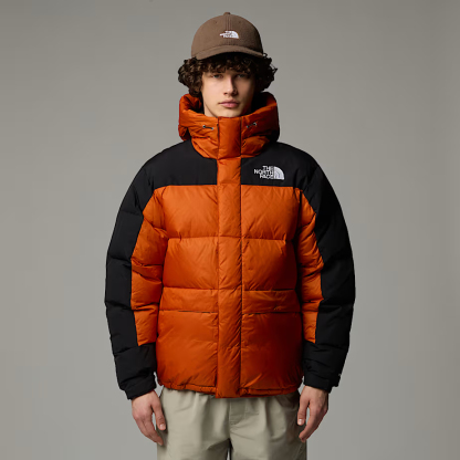 Parka en duvet Himalayan pour