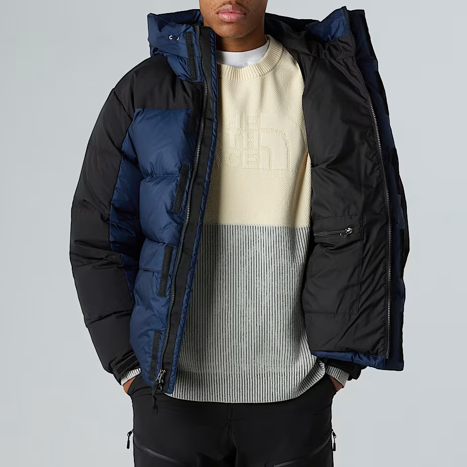 Parka en duvet Himalayan pour