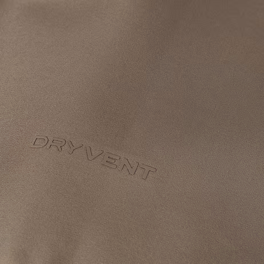 Parka imperméable Nukabira pour femme