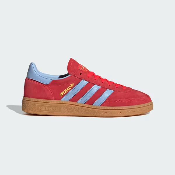 Aqdfdidas Originals Zapatilla Handball Spezial Unisex IF6490 JP8726 JR3607