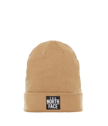 Bonnets docker recyclés jk3 noirs