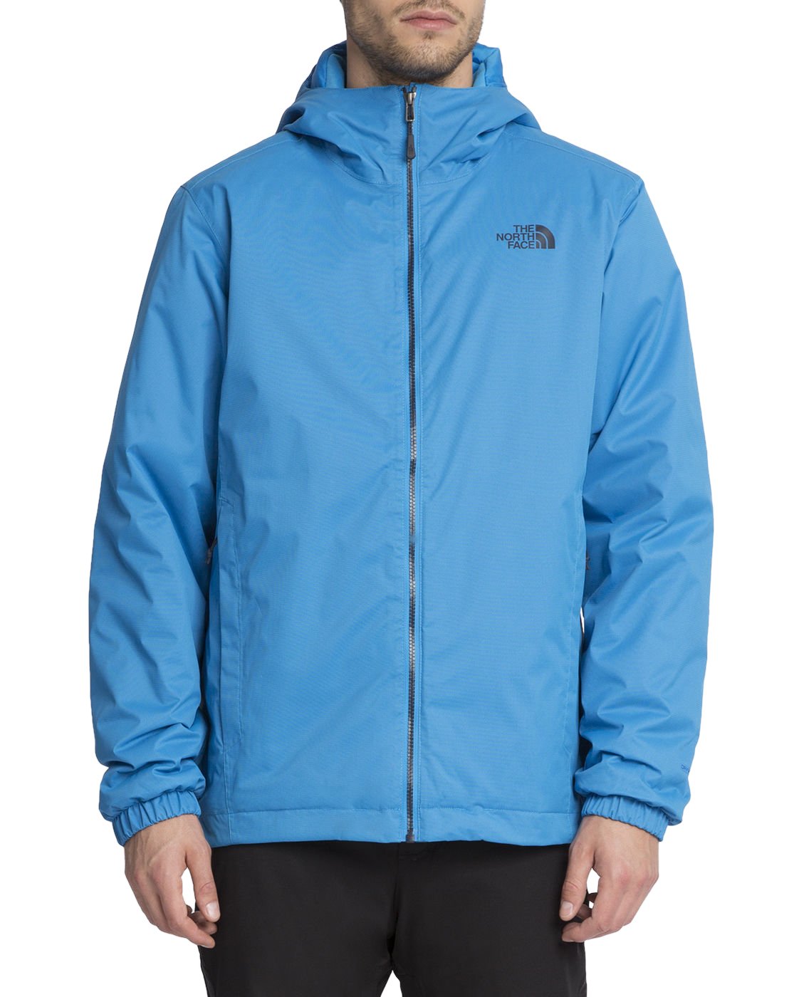 Quest Veste à Capuche Homme