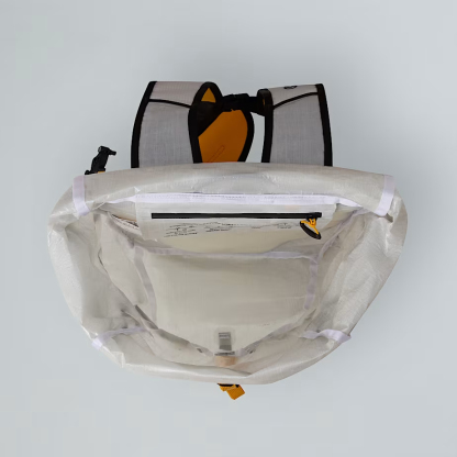 Sac à dos Summit Advanced Mountain Kit - 40 L