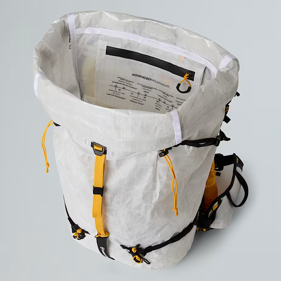 Sac à dos Summit Advanced Mountain Kit - 40 L