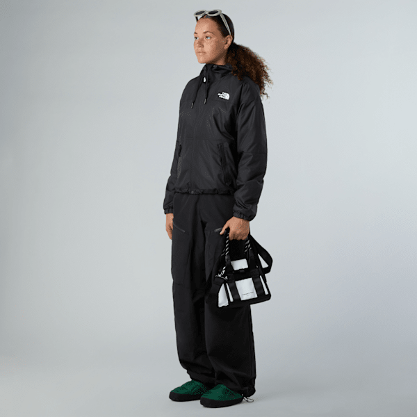 Pantoufles de tente NSE IV