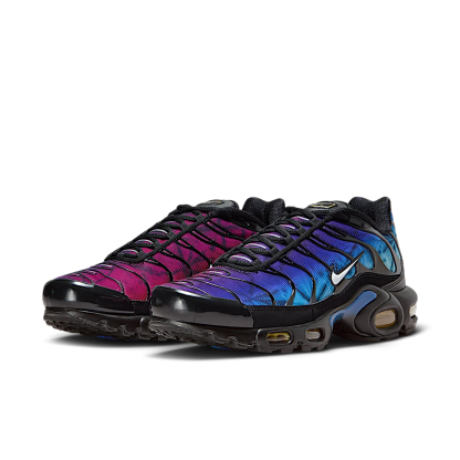 niqdfke Air Max Plus 25th Anniversary