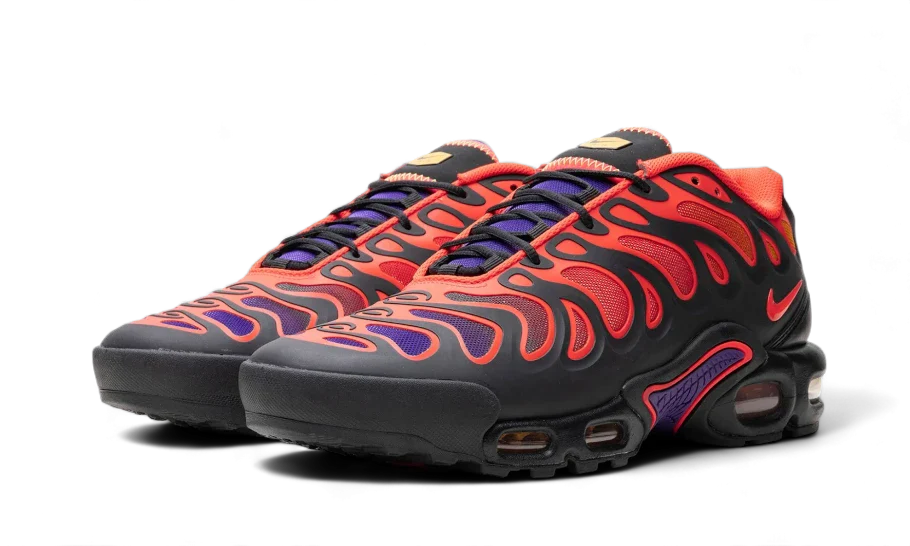 niqdfke Air Max Plus Drift All Day