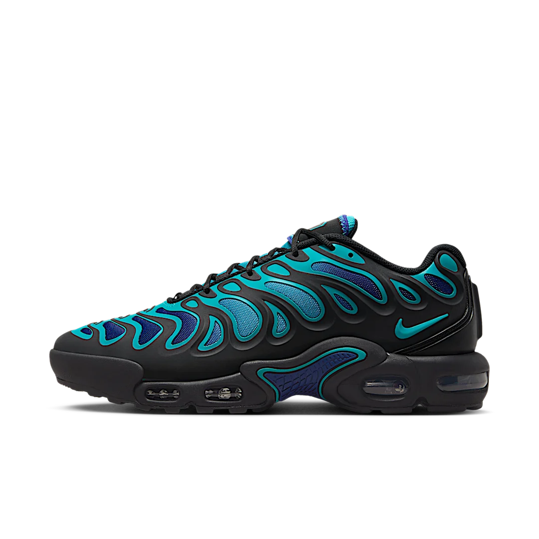 niqdfke Air Max Plus Drift Deep Royal Blue