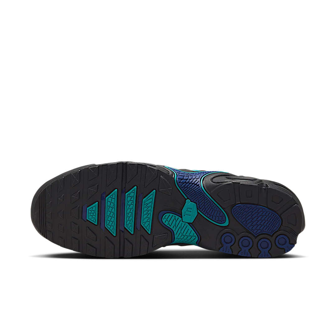 niqdfke Air Max Plus Drift Deep Royal Blue