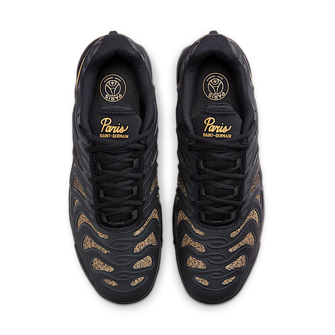niqdfke Air Max Plus Drift PSG Pairs Saint-Germain