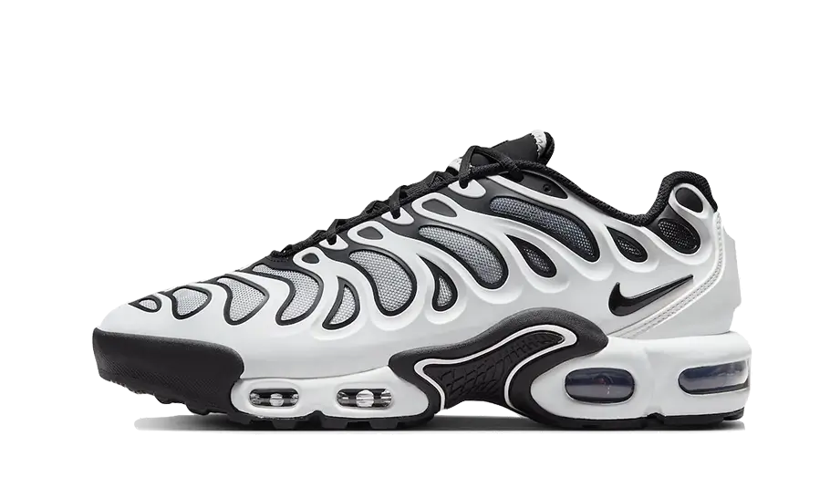 niqdfke Air Max Plus Drift Summit White