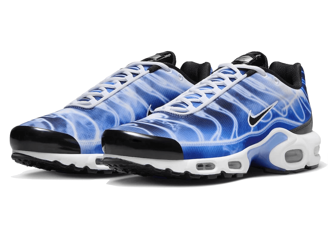 niqdfke Air Max Plus Light Photography Old Royal
