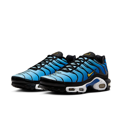niqdfke Air Max Plus OG Hyper Blue