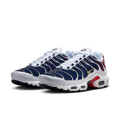 niqdfke Air Max Plus PSG