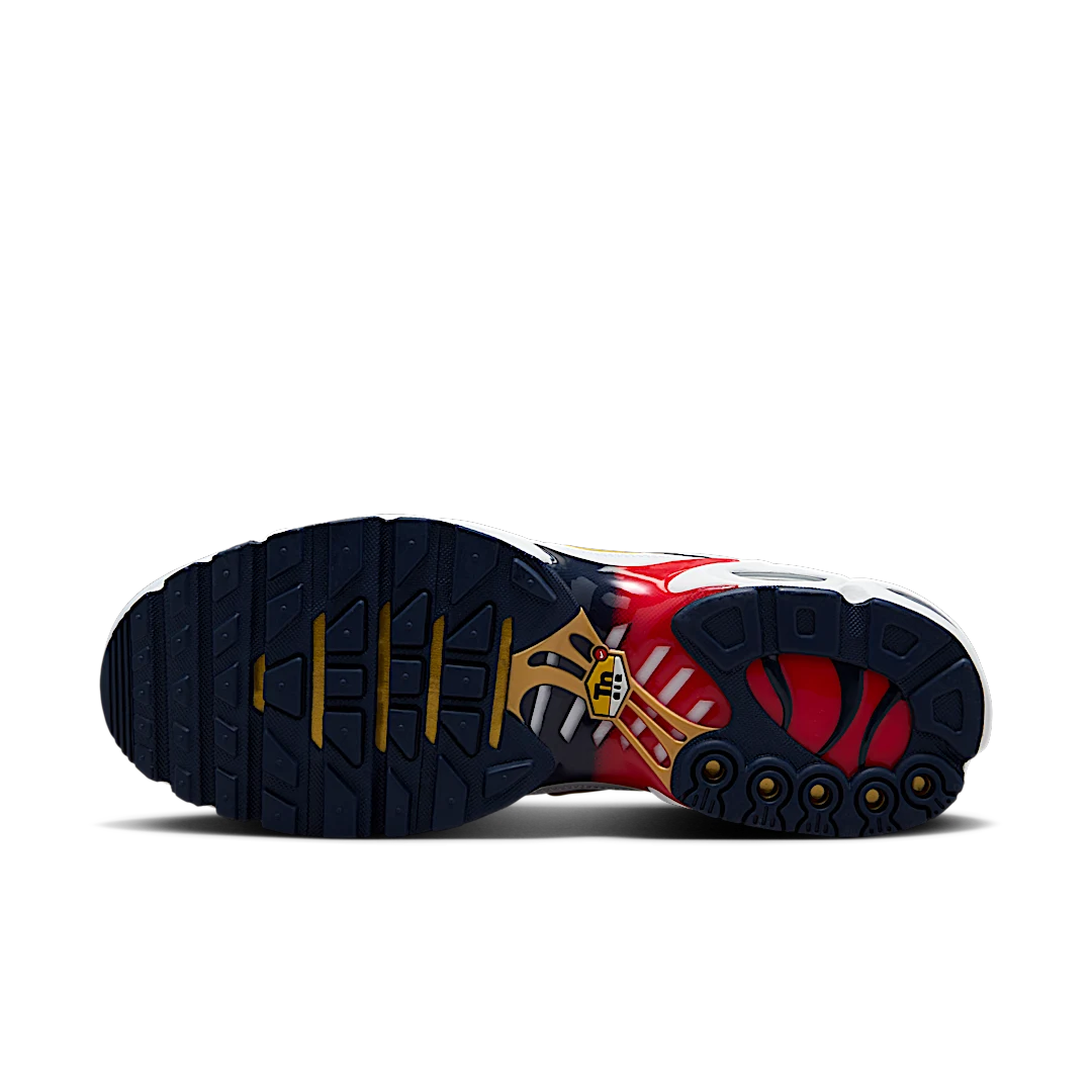 niqdfke Air Max Plus PSG