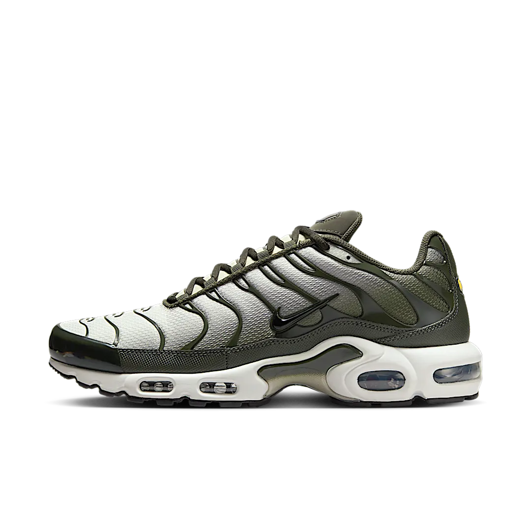 niqdfke Air Max Plus Sequoia Cargo Khaki