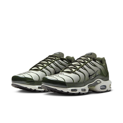 niqdfke Air Max Plus Sequoia Cargo Khaki