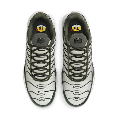 niqdfke Air Max Plus Sequoia Cargo Khaki