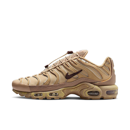 niqdfke Air Max Plus Sesame
