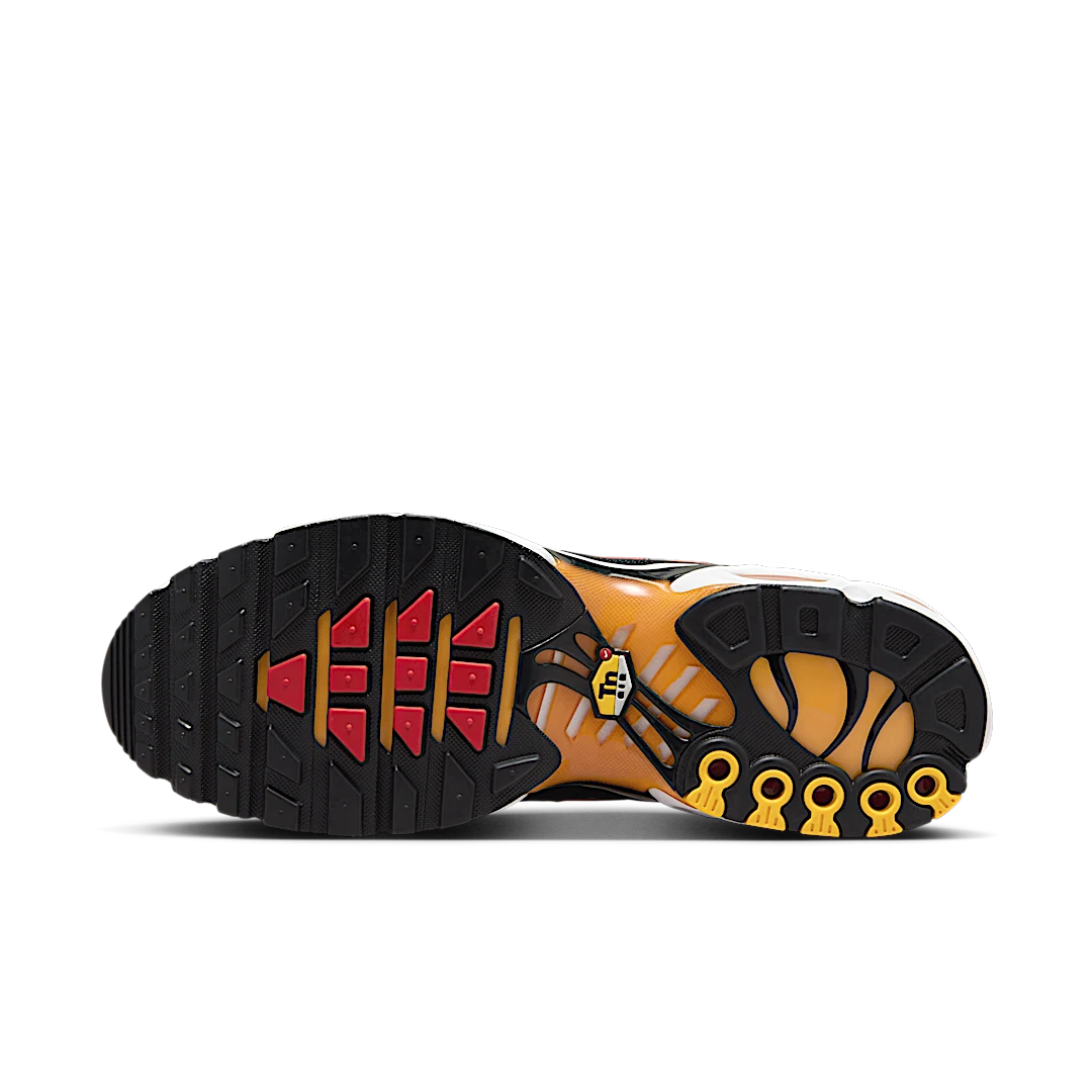 niqdfke Air Max Plus Sunset (2024)