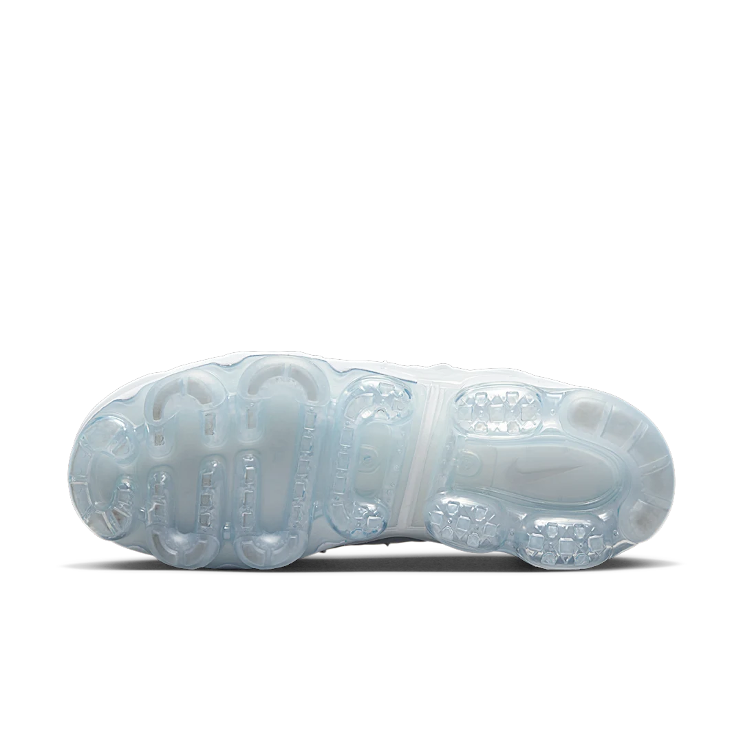 niqdfke Air VaporMax Plus White