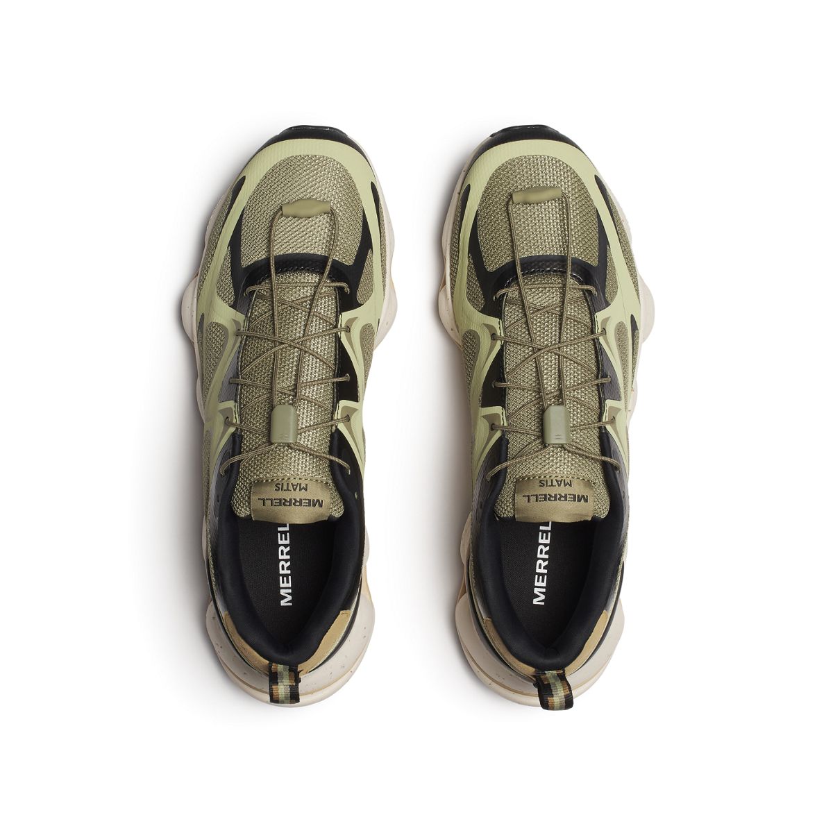 Homme SpeedARC Matis