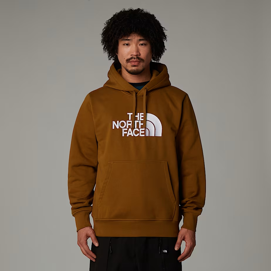 Sweat à capuche Drew Peak pour homme