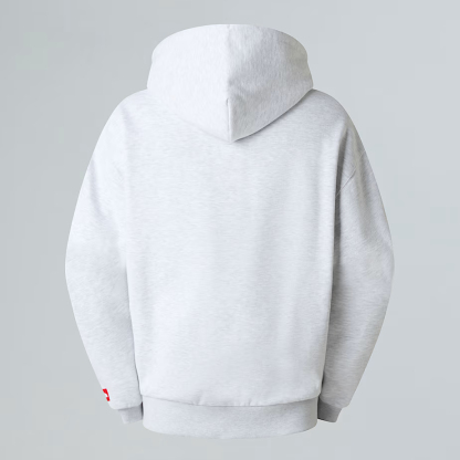 Sweat à capuche Red Box pour homme