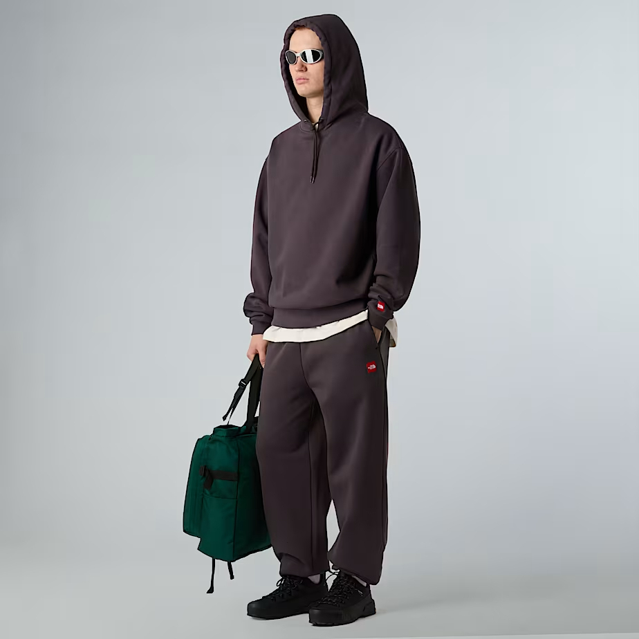 Sweat à capuche Red Box pour homme