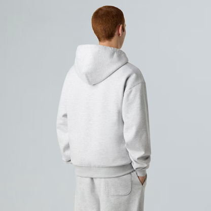 Sweat à capuche Red Box pour homme