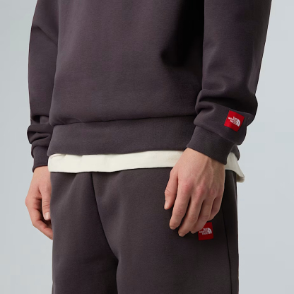 Sweat à capuche Red Box pour homme