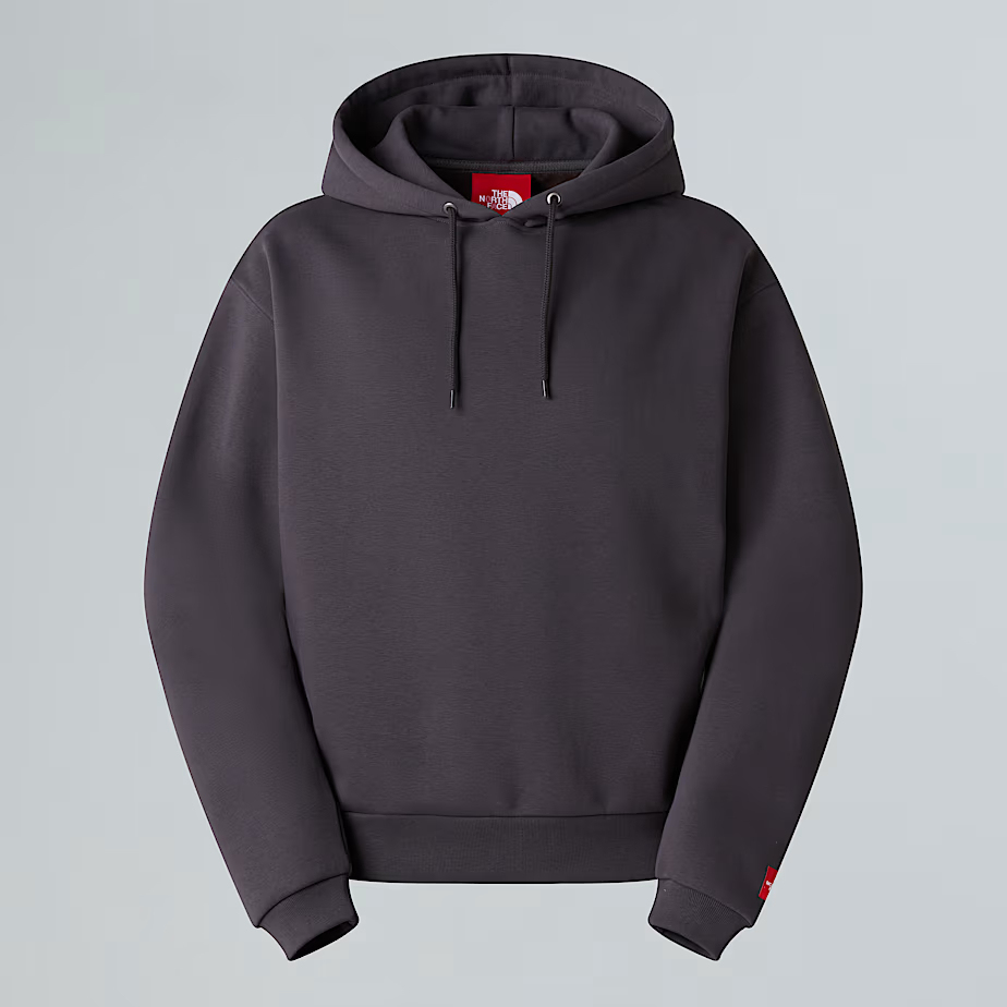 Sweat à capuche Red Box pour homme