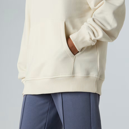 Sweat à capuche décontracté Italy unisexe