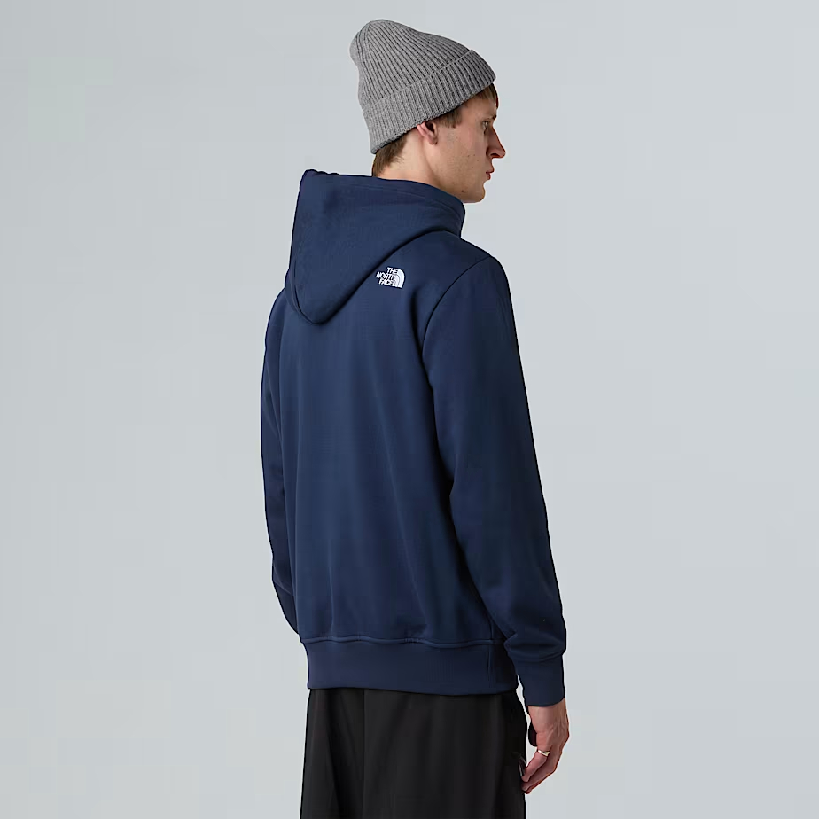 Sweat à capuche Drew Peak pour homme