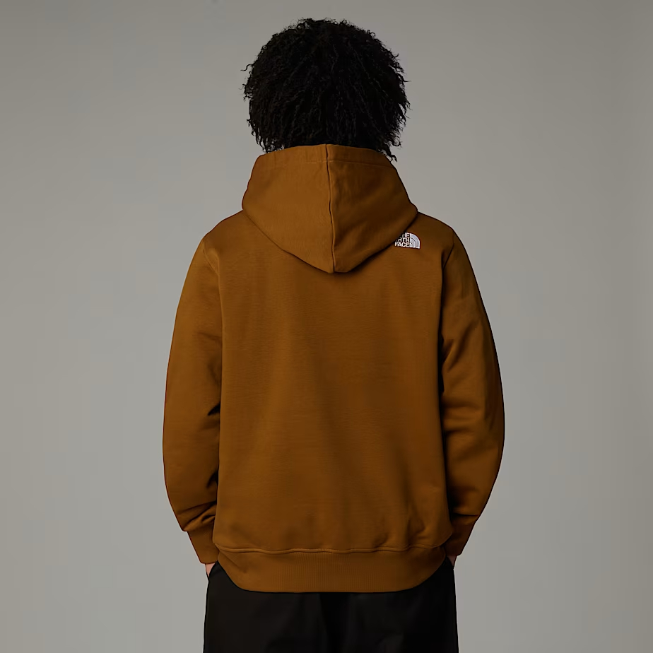 Sweat à capuche Drew Peak pour homme