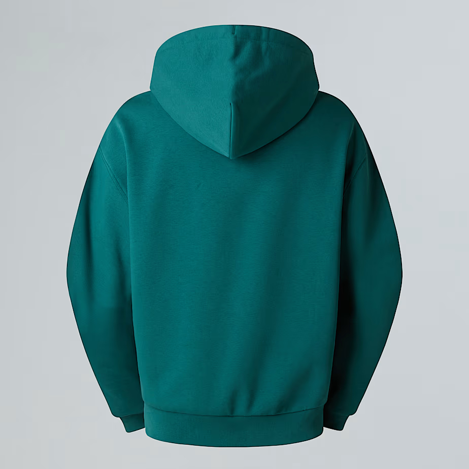 Sweat à capuche Red Box pour homme