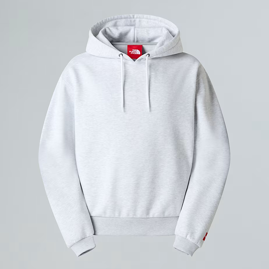 Sweat à capuche Red Box pour homme